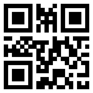 3306694348 - Immagine del Qr Code