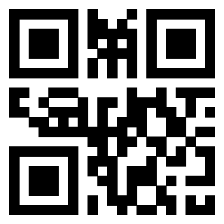Scansione del Qr Code di 3306694349