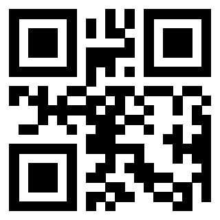Immagine del Qr Code di 3306694352