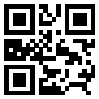 Scansione del Qr Code di 3306694353