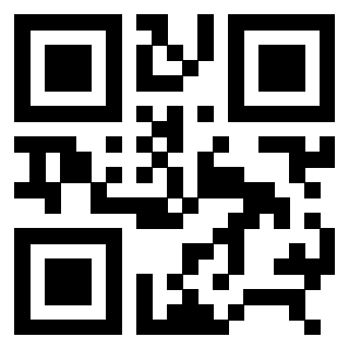 3306694355 - Immagine del Qr Code associato