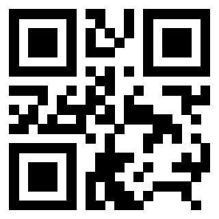 3306694356 QrCode associato