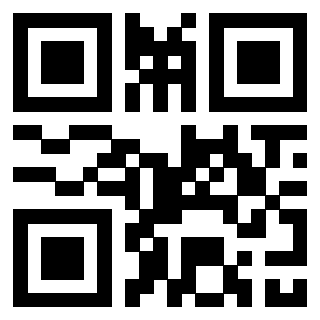 Immagine del Qr Code di 3306694360