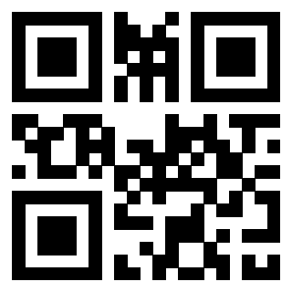 Il Qr Code di 3306694361