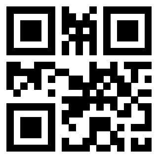 Il Qr Code di 3306694362