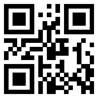 3306694366 - Immagine del QrCode associato