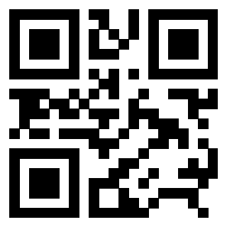 Scansione del QrCode di 3306694370