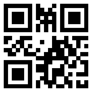 3306694371 Qr Code associato