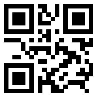 Il QrCode di 3306694374