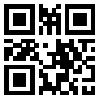 Il Qr Code di 3306694377