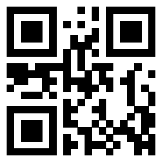 3306694386 QrCode associato