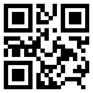3306694389 QrCode associato