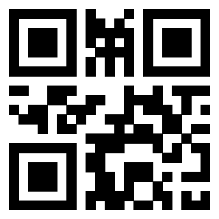 Immagine del QrCode di 3306694390