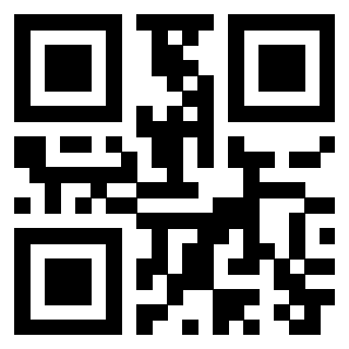 3306694391 - Immagine del QrCode