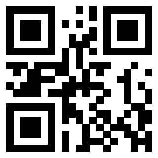 Immagine del Qr Code di 3306694395