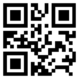 Immagine del QrCode di 3306694398