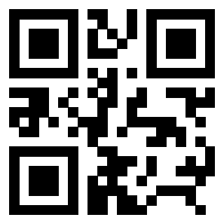 Scansione del Qr Code di 3306694403