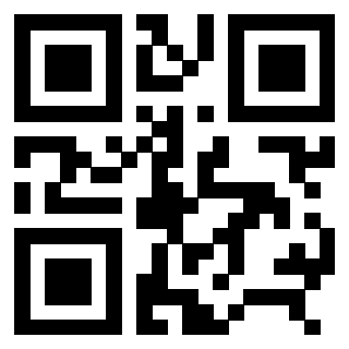Immagine del QrCode di 3306694405