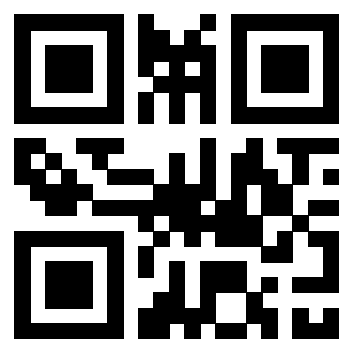 3306694406 Qr Code associato