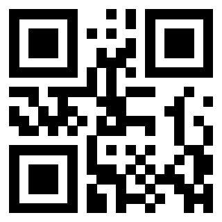 Scansione del Qr Code di 3306694408