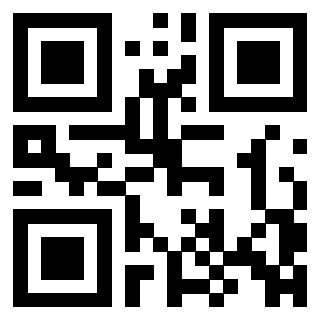 3306694409 - Immagine del Qr Code associato