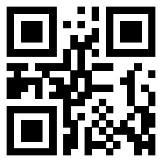 Immagine del Qr Code di 3306694410