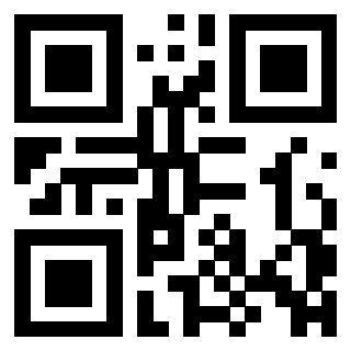 Il QrCode di 3306694411