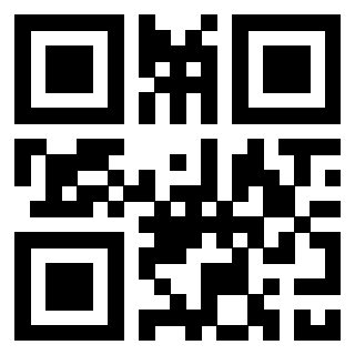3306694413 - Immagine del Qr Code associato