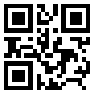 3306694415 QrCode associato