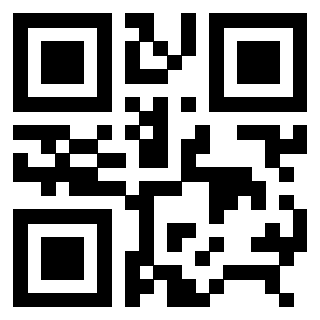 3306694416 QrCode associato