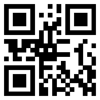 Immagine del QrCode di 3306694417