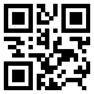 Il QrCode di 3306694418