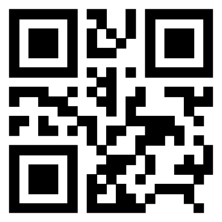 Scansione del Qr Code di 3306694419