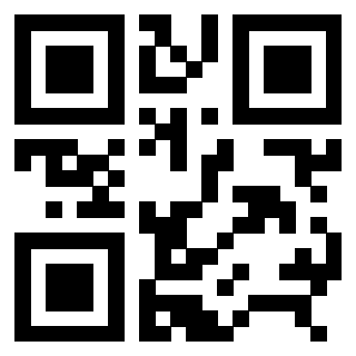 Il QrCode di 3306694420