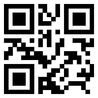 Scansione del Qr Code di 3306694421