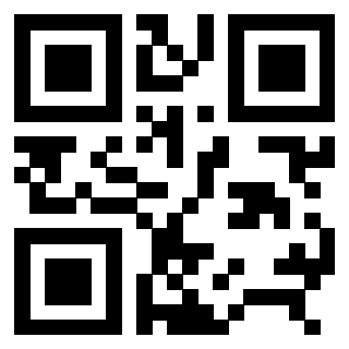 Il QrCode di 3306694422