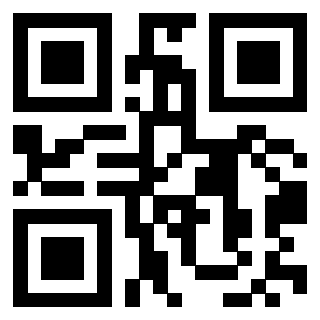 Scansione del Qr Code di 3306694423