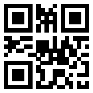 3306694426 Qr Code associato