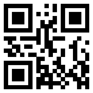 3306694427 - Immagine del Qr Code associato