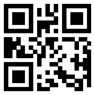Immagine del QrCode di 3306694428