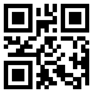 3306694429 - Immagine del QrCode associato