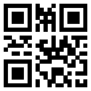 Immagine del Qr Code di 3306694430