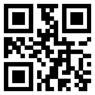 3306694431 QrCode associato
