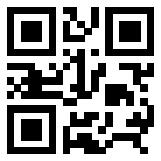 3306694433 QrCode associato