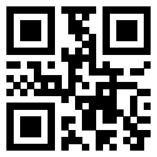 Immagine del Qr Code di 3306694434