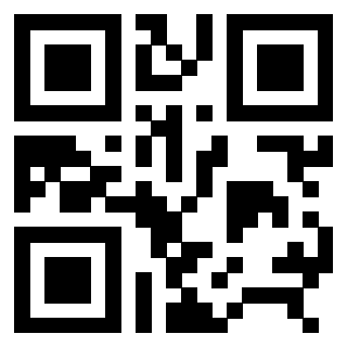 Scansione del Qr Code di 3306694436
