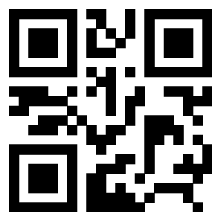 3306694437 Qr Code associato
