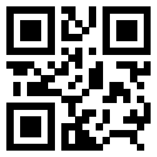 Scansione del Qr Code di 3306694443