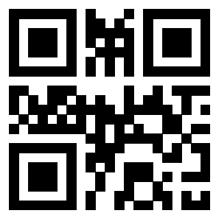 Il QrCode di 3306694450