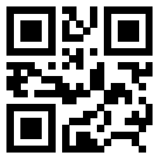 3306694451 - Immagine del Qr Code associato